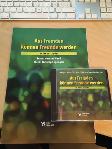 <i>Aus Fremden</i> <i>k&ouml;nnen Freunde</i> <i>werden</i>